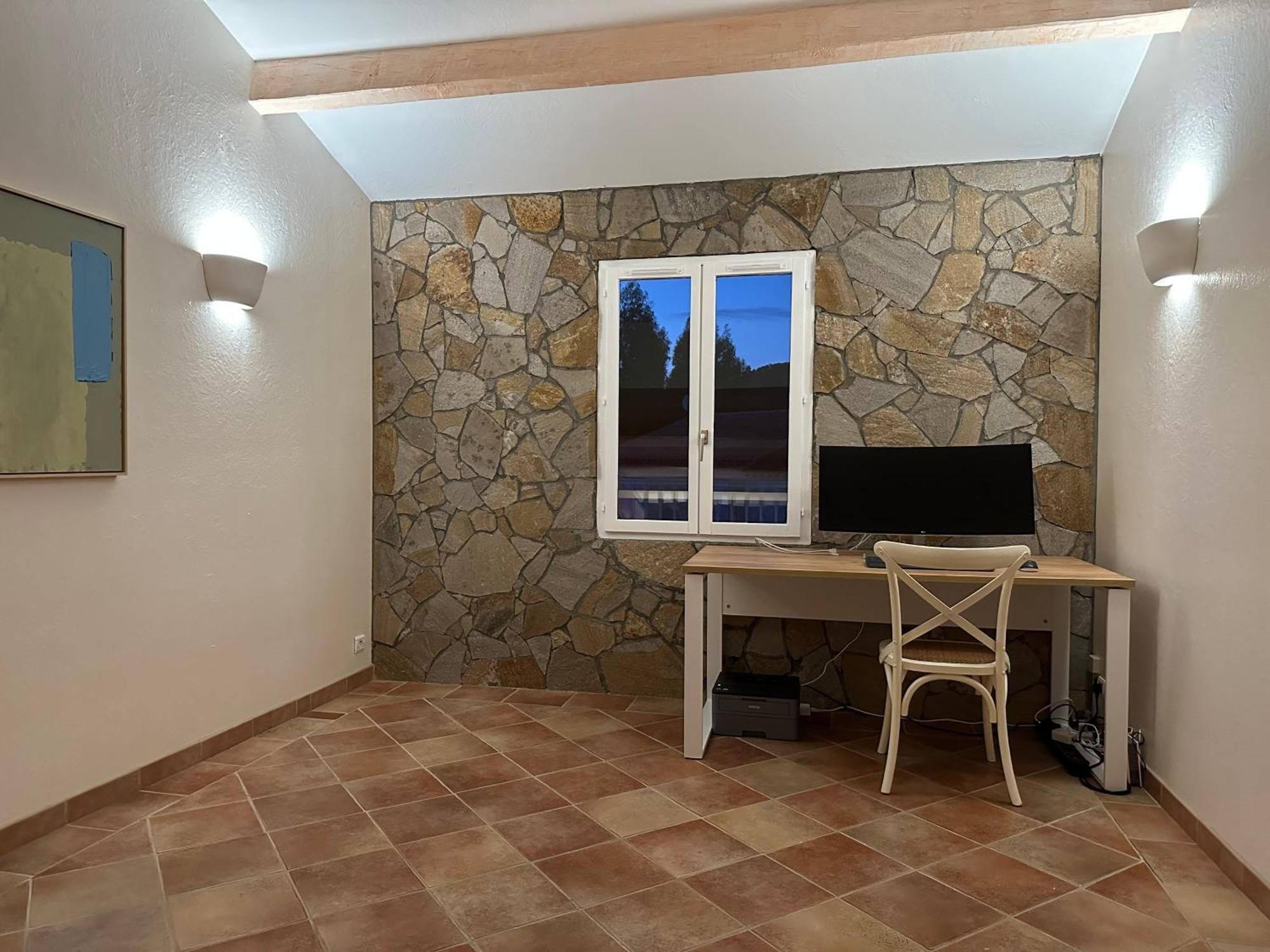 Fantastic Pool Villa 900M To The Beach; With Extravagant Big Garden Sainte-Maxime Exterior photo